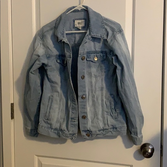 Forever 21 Denim - Jean Jacket
